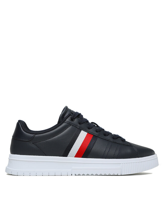 

Кроссовки Tommy Hilfiger, синий