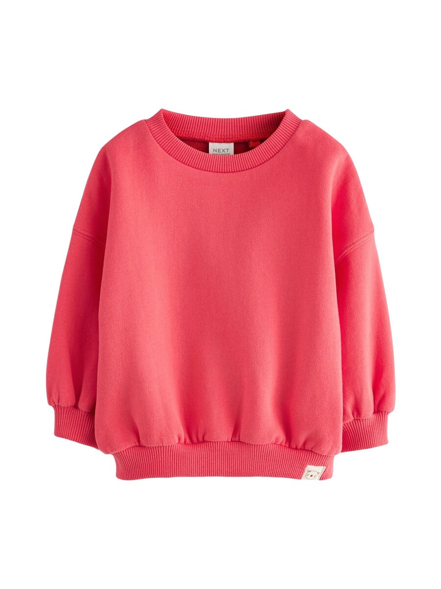 

Худи Next Sweatshirt, розовый