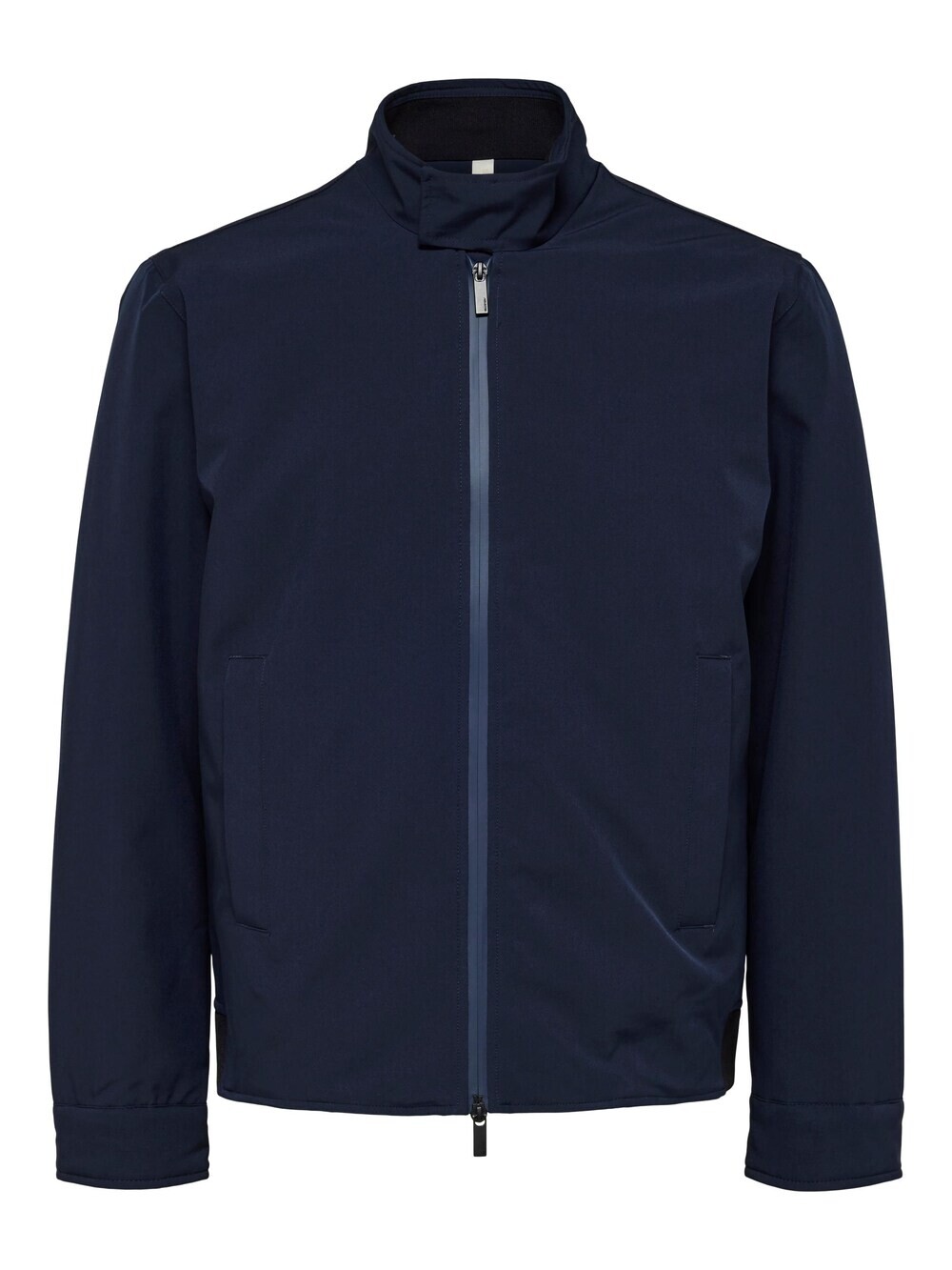 

Спортивная куртка SELECTED HOMME Cedar, ночной синий