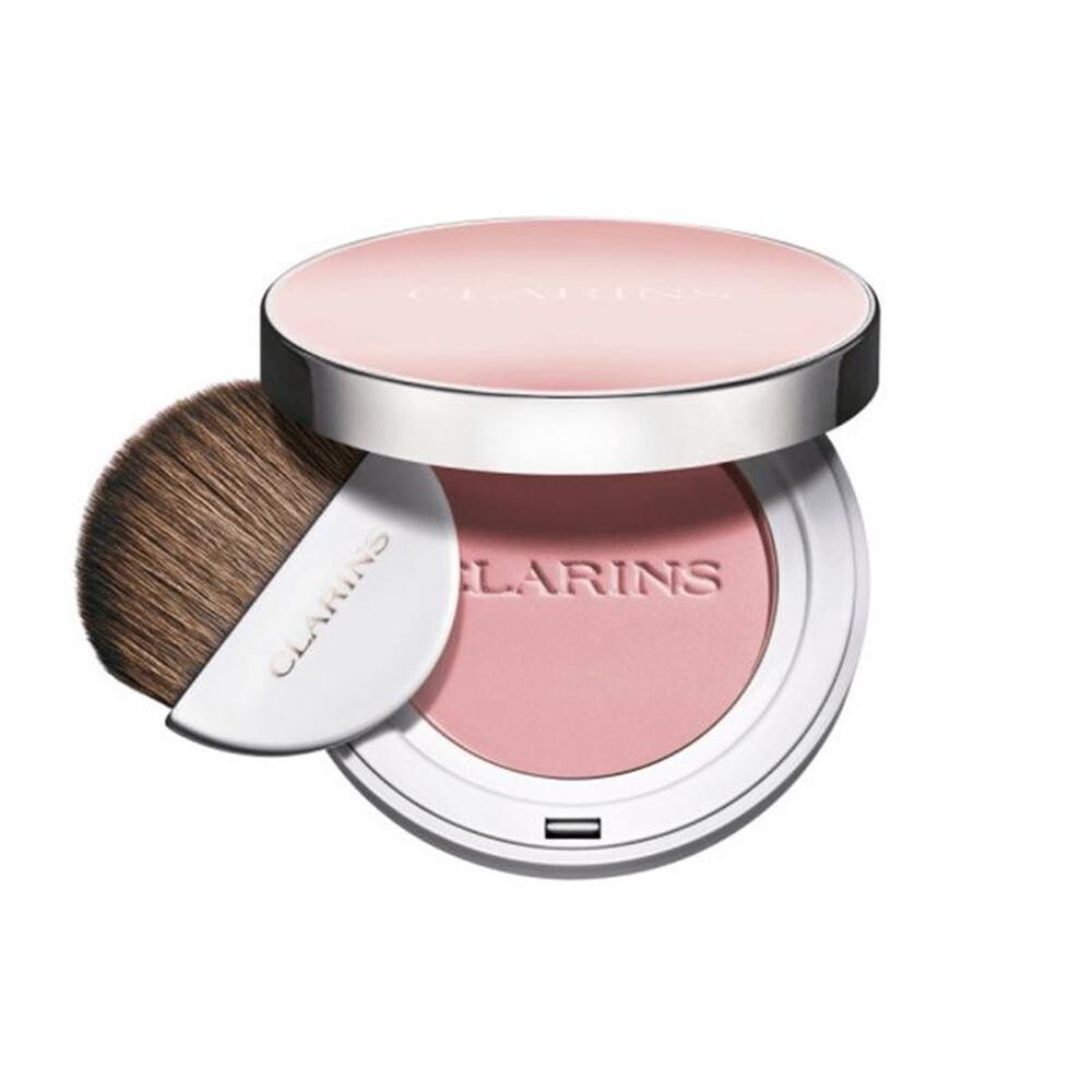 

Румяна Clarins Joli, 01