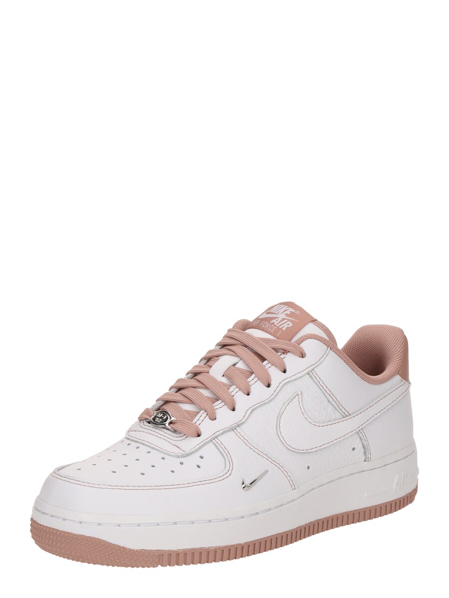 Кроссовки Nike Sportswear Air Force 107, белый