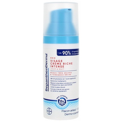

Крем Bepanthen Derma Rich Intense 50 мл Markenlos