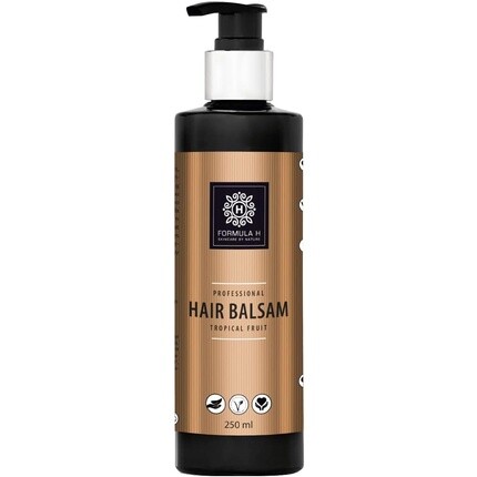 

Formula H Skincare Кондиционер Формула H 250 мл