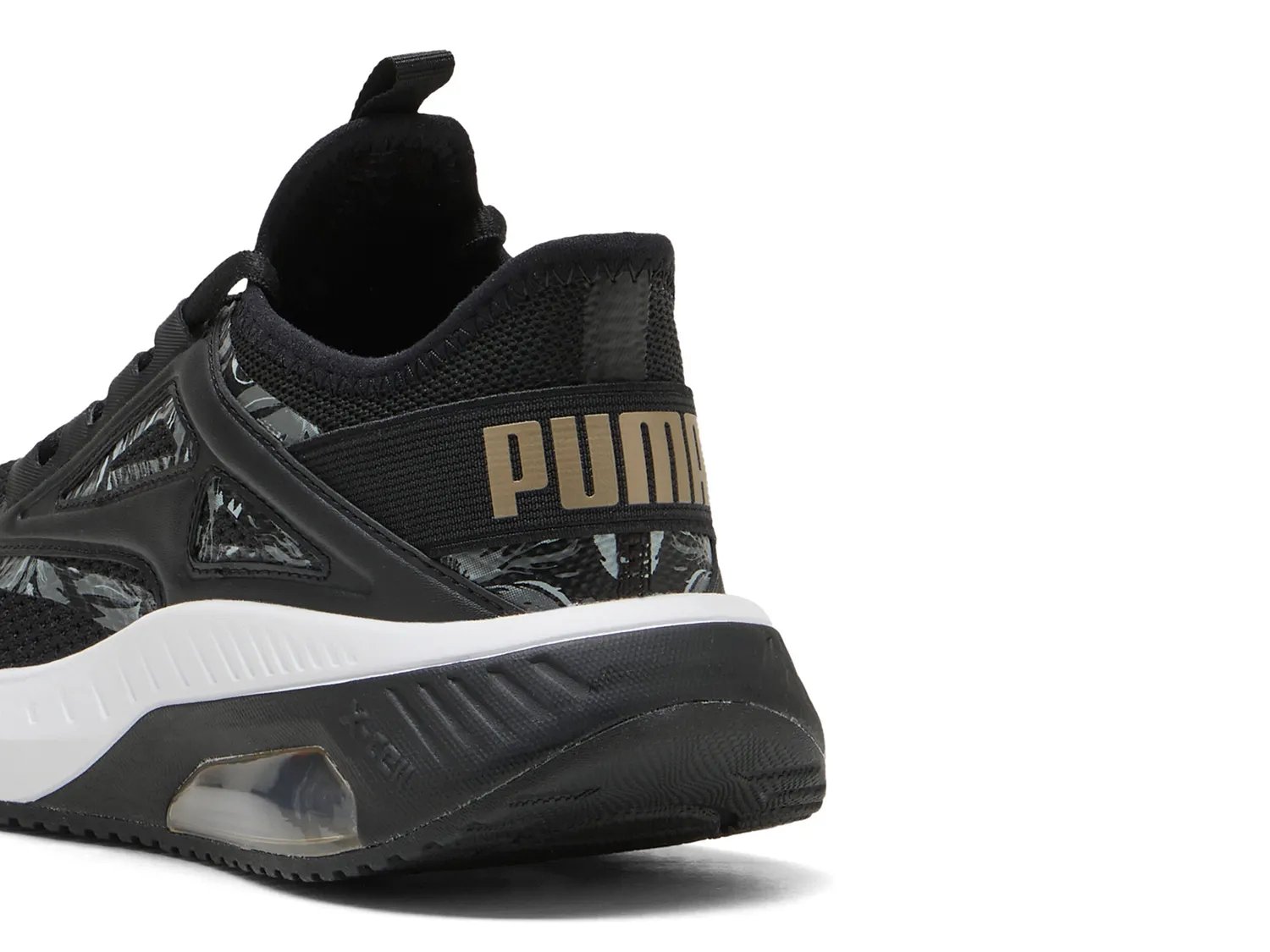 Кроссовки Puma X-Cell Ayro Astral Sneaker - Women's, черный — фото 2