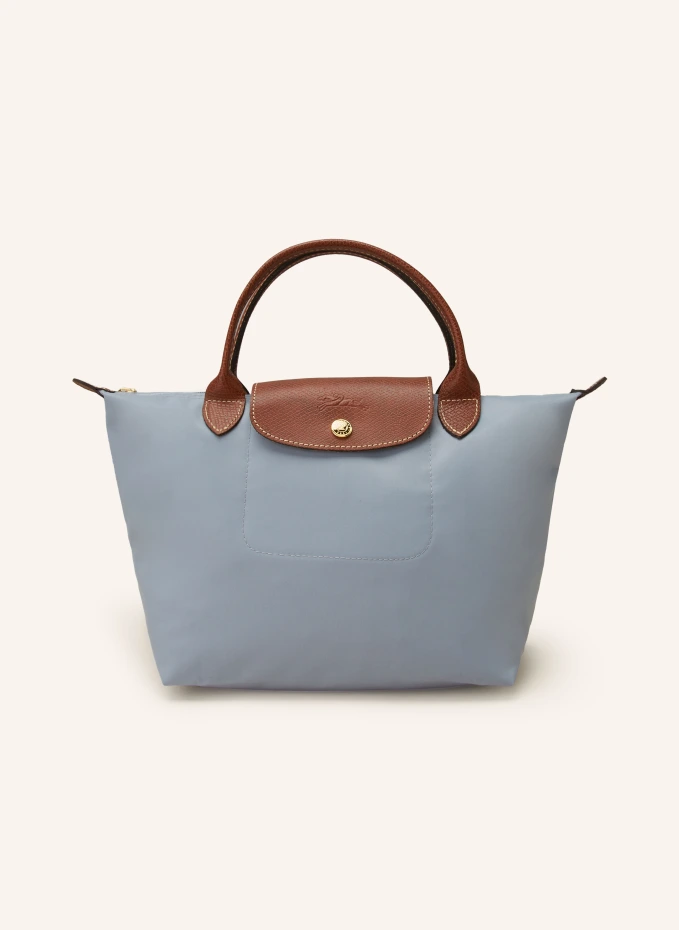 

Сумочка le pliage s Longchamp, серый