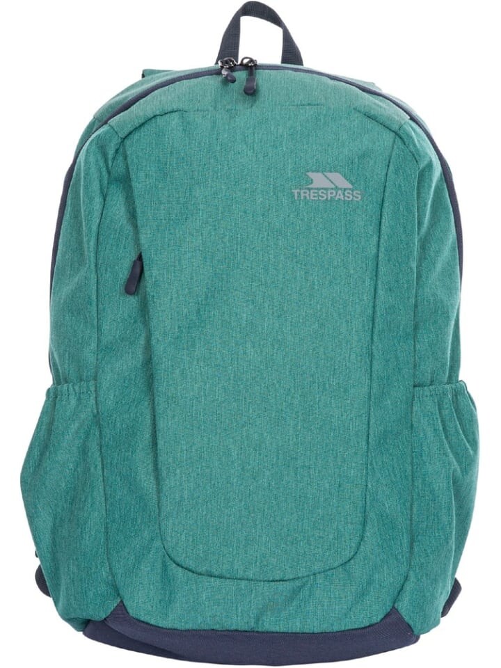 

Рюкзак Trespass Rucksack, зеленый