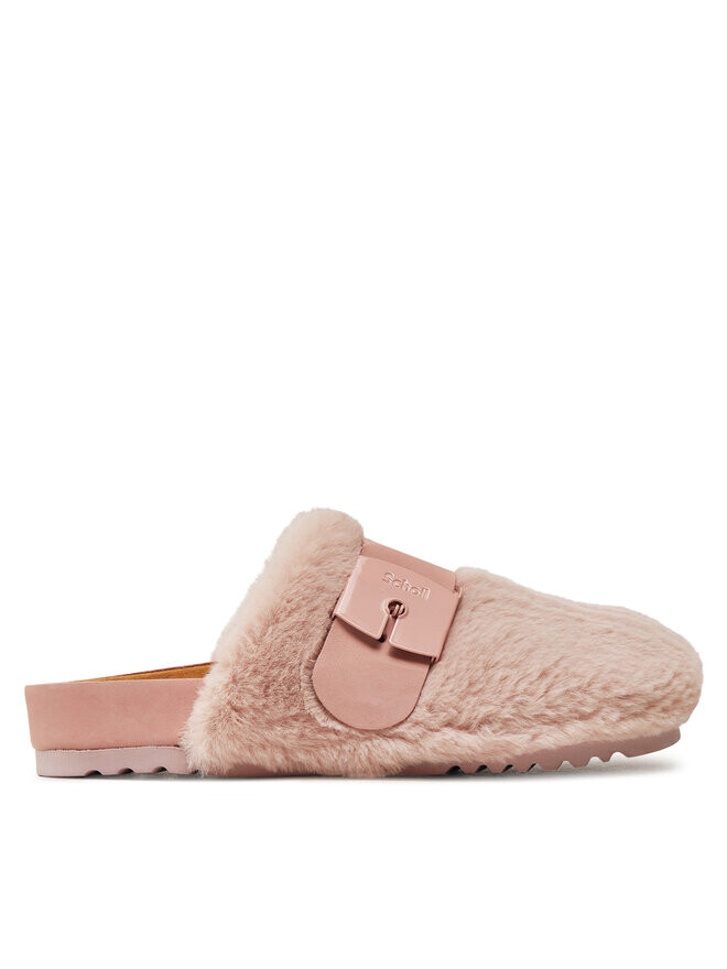 Шлепанцы Scholl Alaska 3.0 F31620 Rosa, розовый