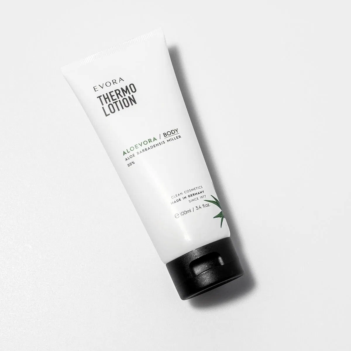 Охлаждающий гель для мышц AloEVORA Thermal Lotion 100 мл Evora