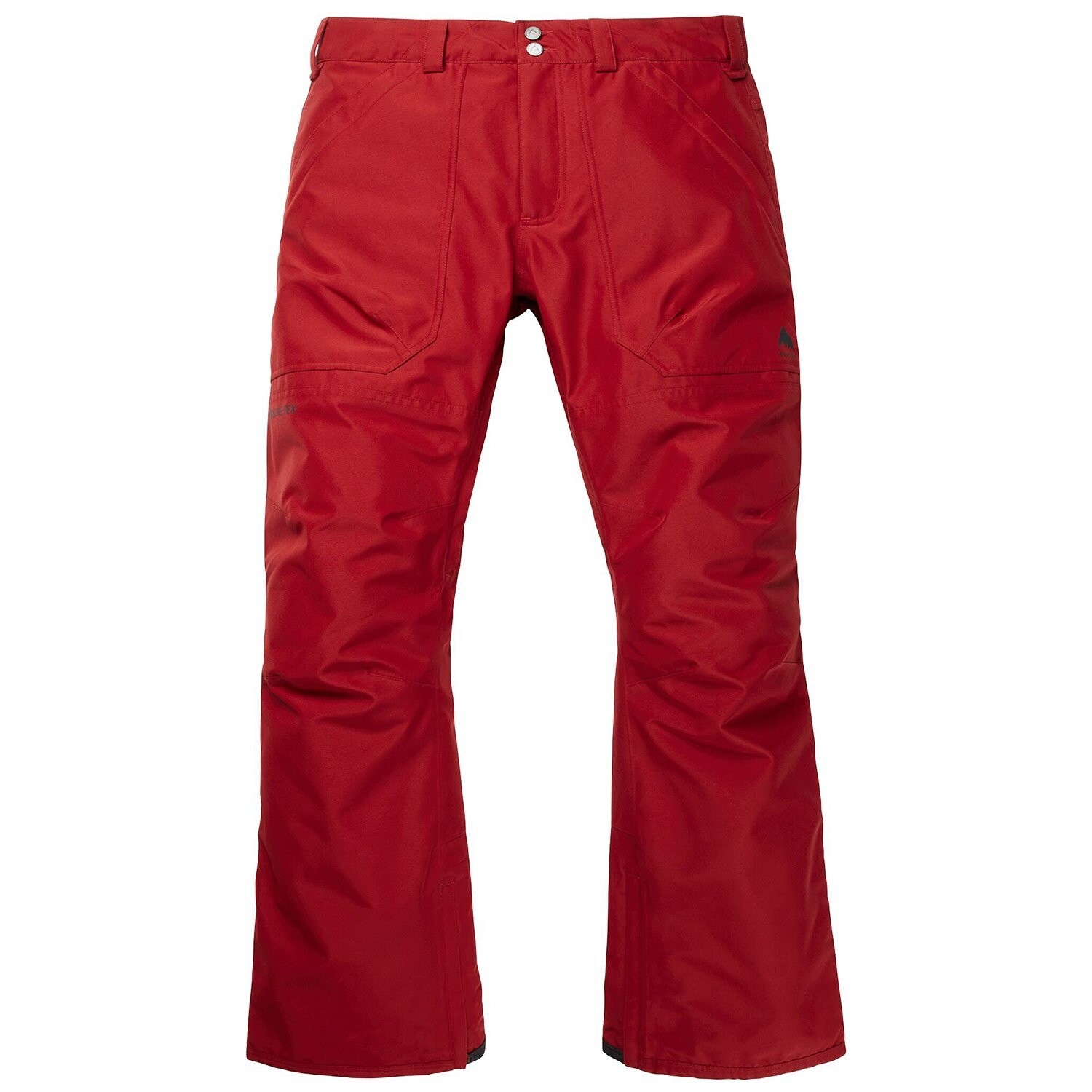 

Брюки Burton GORE-TEX Ballast, цвет Sun Dried Tomato