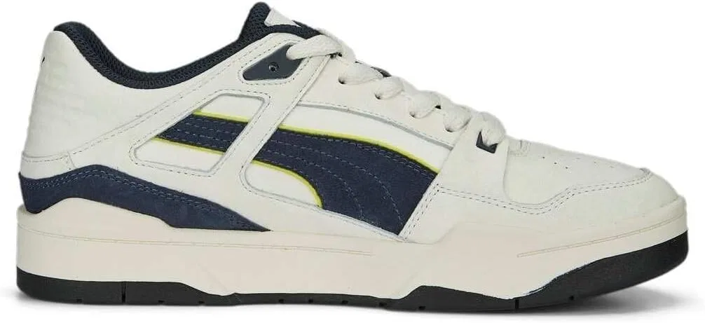 Мужские низкие кроссовки PUMA Slipstream Always On M 39005902, Multicoloured — фото 4