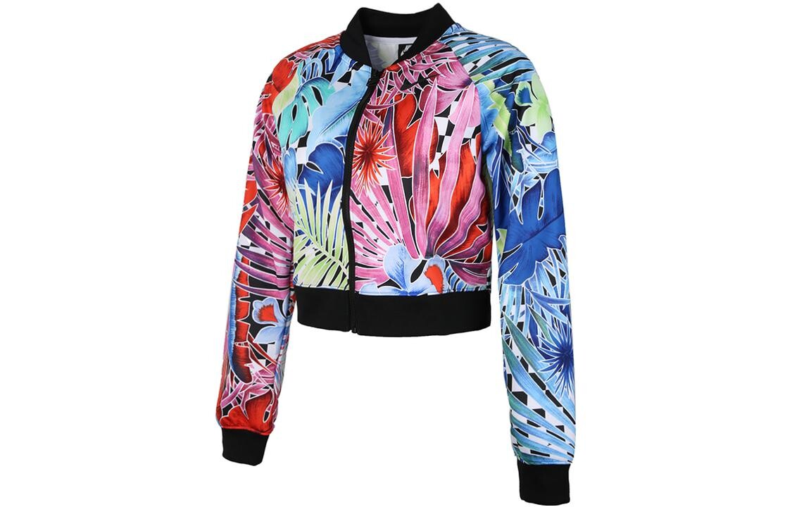 

Женская куртка Nike, цвет Multicolor