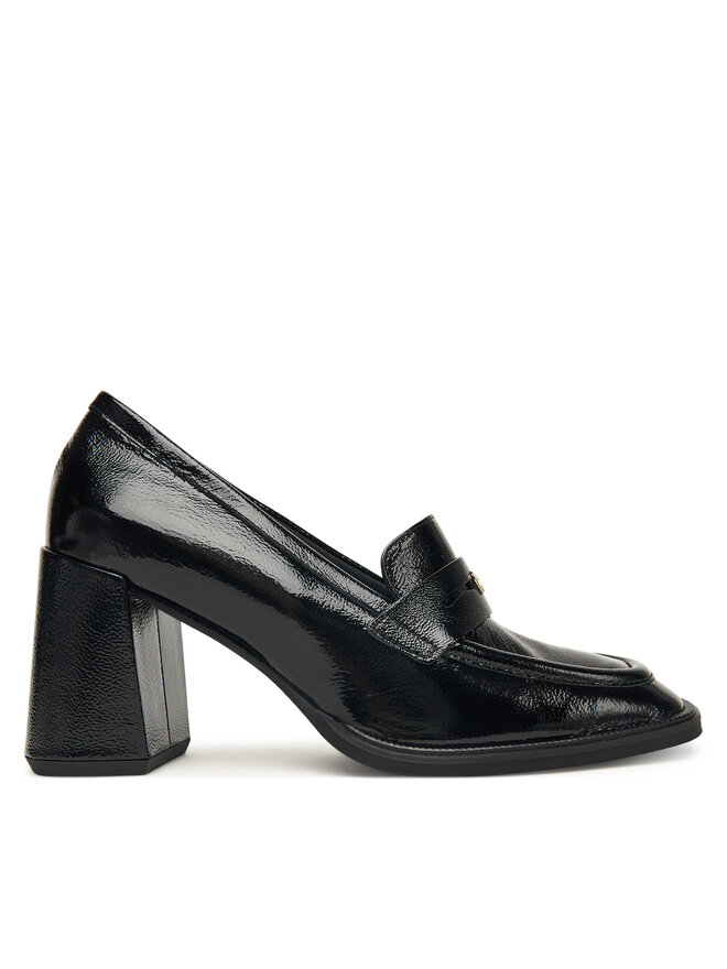 Полуботинки Diamante YK04FUD-Y57000-O6000-1-007-36700 S Furla, черный
