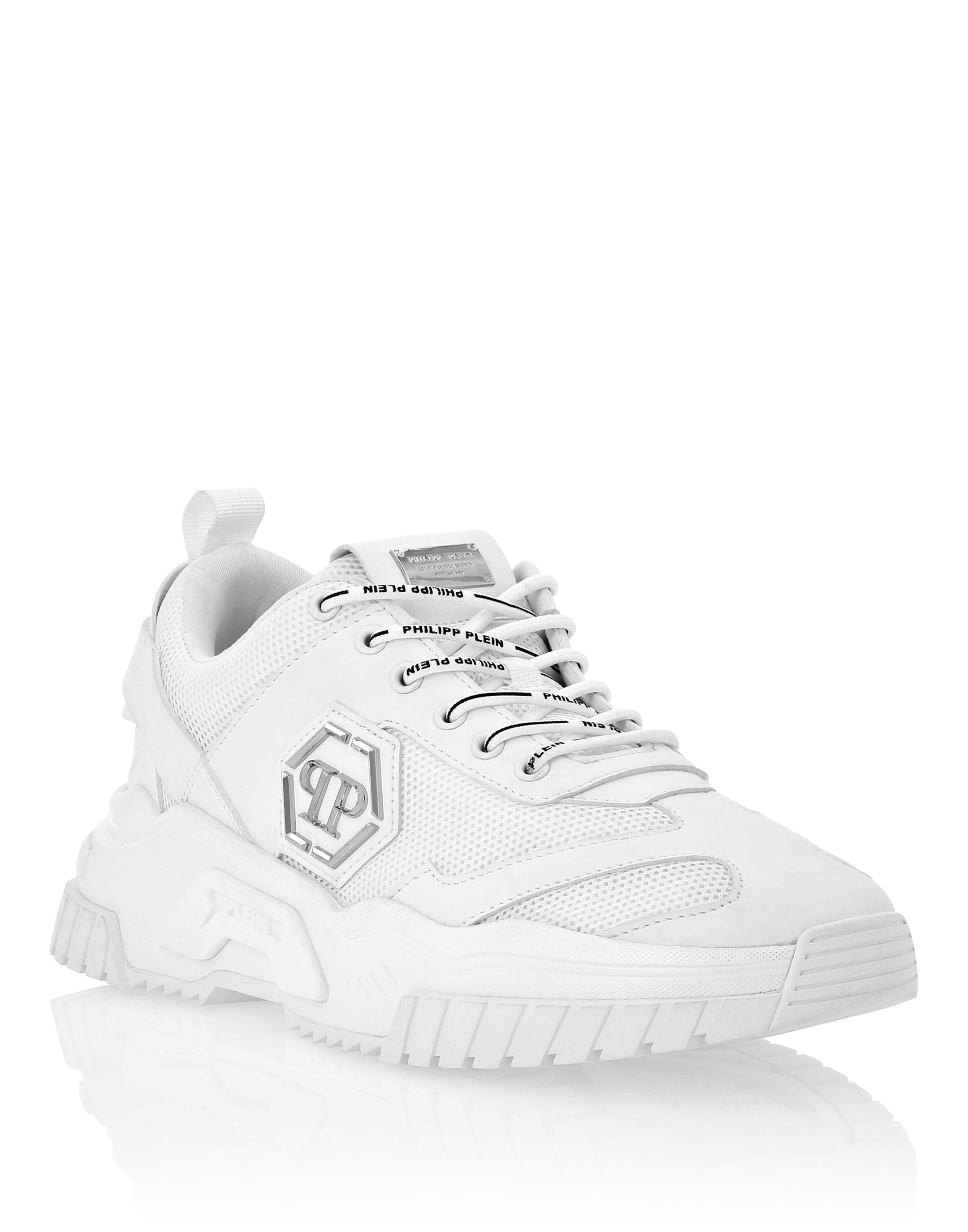 

Кроссовки Predator PHILIPP PLEIN