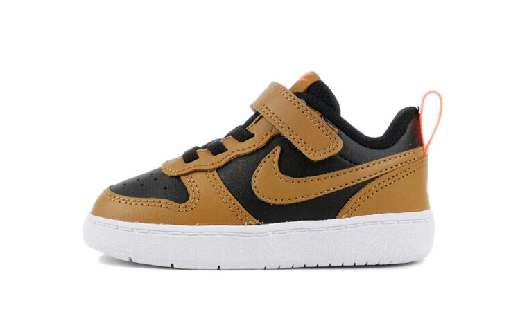 Сандалии Nike Court Borough Toddler Shoes Baby