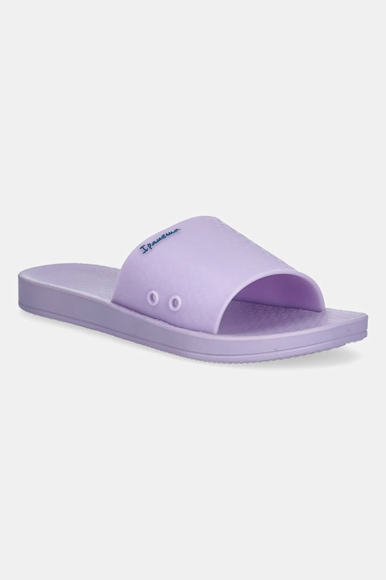 Анатомические шлепанцы Anat Classic Ipanema, фиолетовый