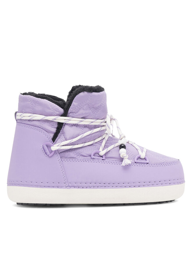 Зимние сапоги SOPHIA GH9091 Jenny Fairy, фиолетовый