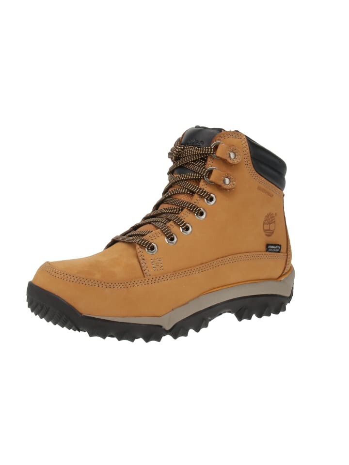 

Ботинки Timberland TB12402R2311, коричневый