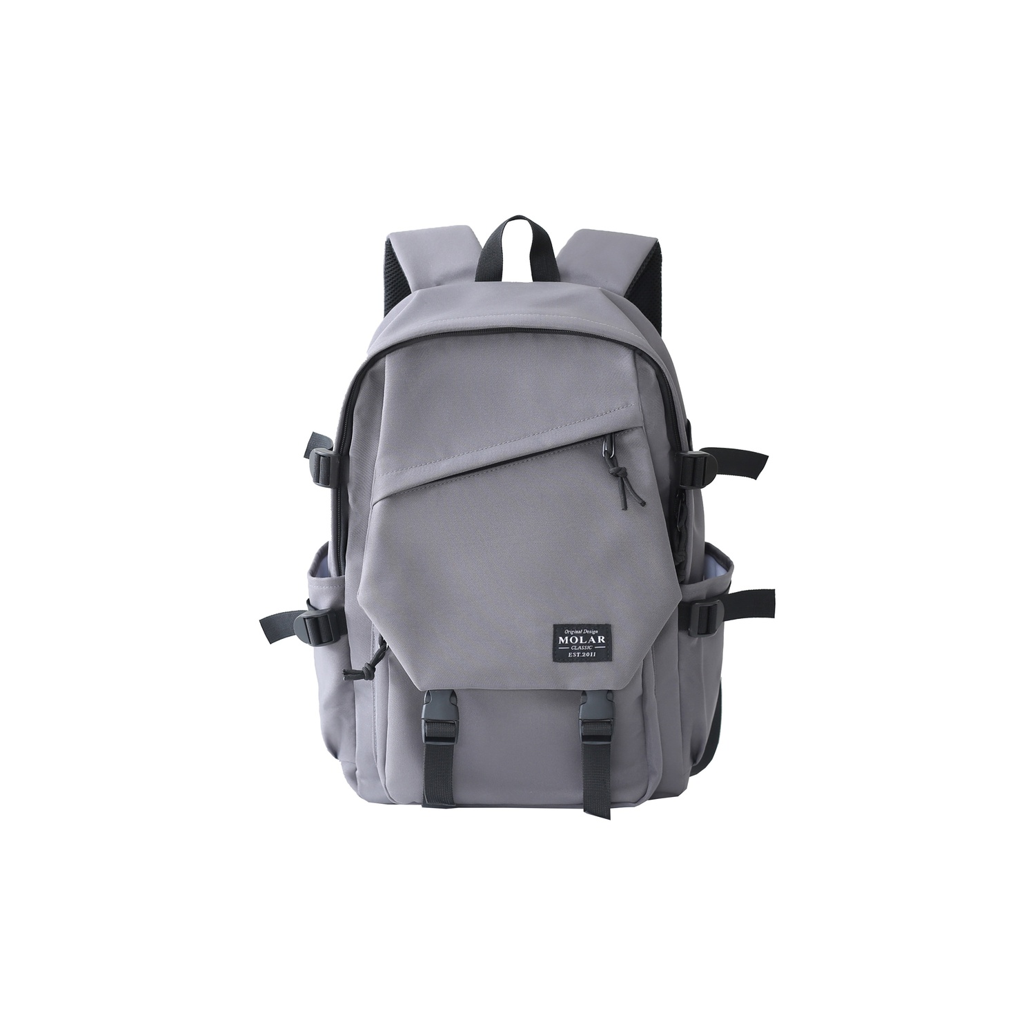 

Рюкзак DCLOUD Backpacks, Gray