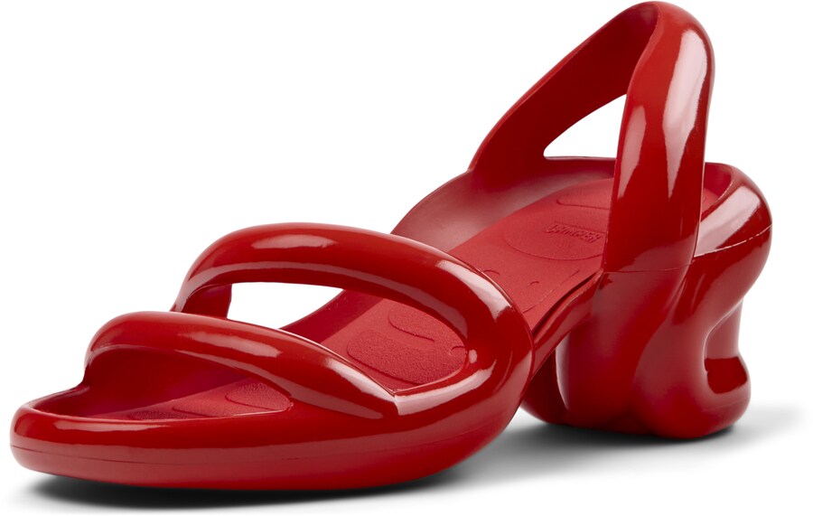 Сандалии CAMPER Kobarah, цвет Light red