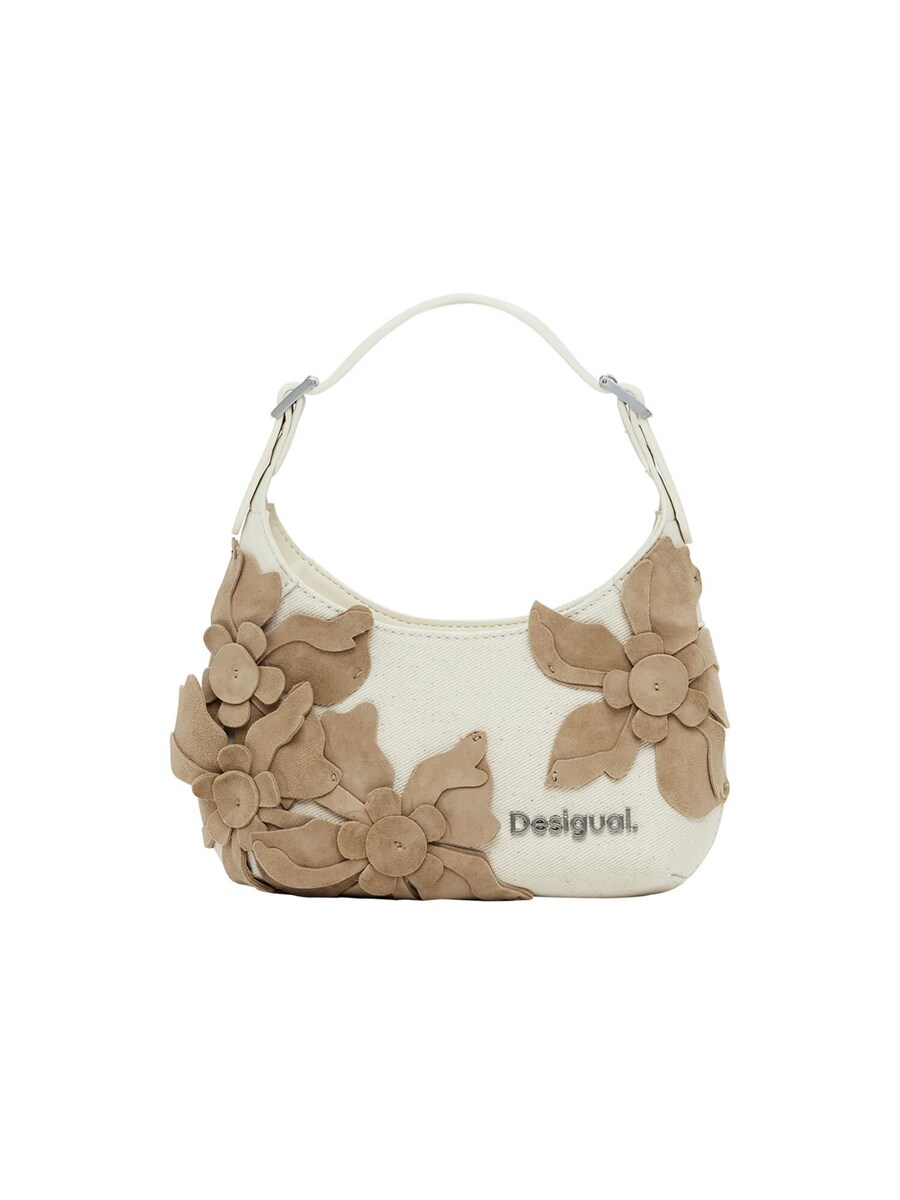 

Сумка кросс-боди Desigual, White