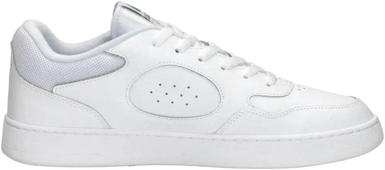 Мужские кроссовки Lacoste 46sma0045, White 21 G — фото 4
