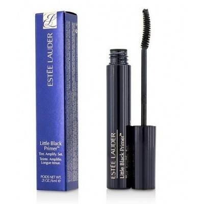 Окрашивающая база и кондиционер для ресниц, 6 мл Estee Lauder, Little Black Primer, Estée Lauder — фото 2