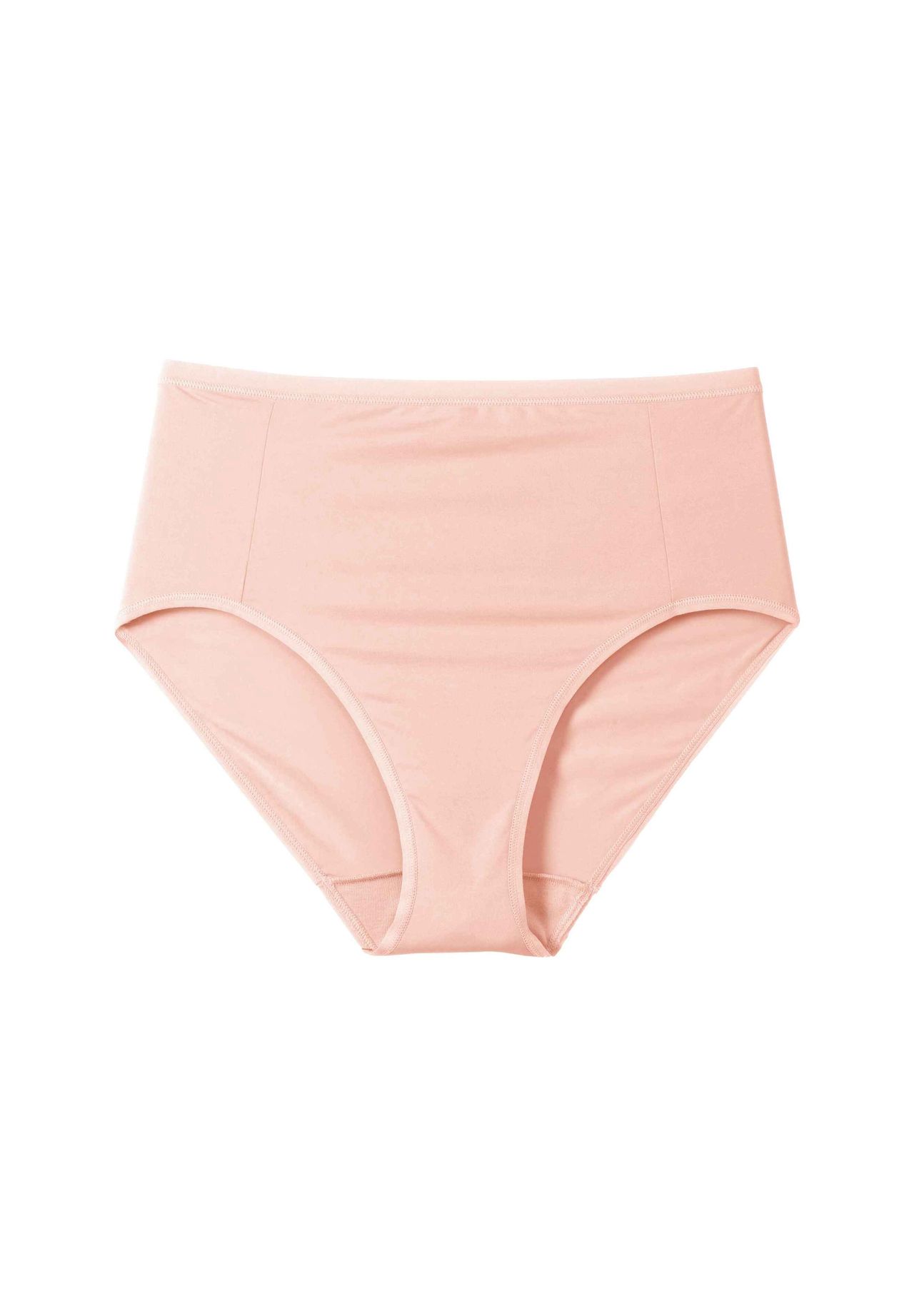 

Женские трусы с завышенной талией Eco Sense CALIDA, цвет Pearl Blush