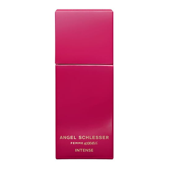 

Парфюмированная вода, 100 мл Angel Schlesser, Femme Adorable Intense