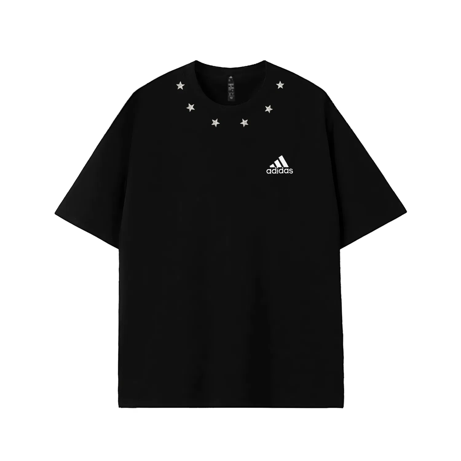 Футболка MUST HAVES Unisex Adidas, Lucky Star