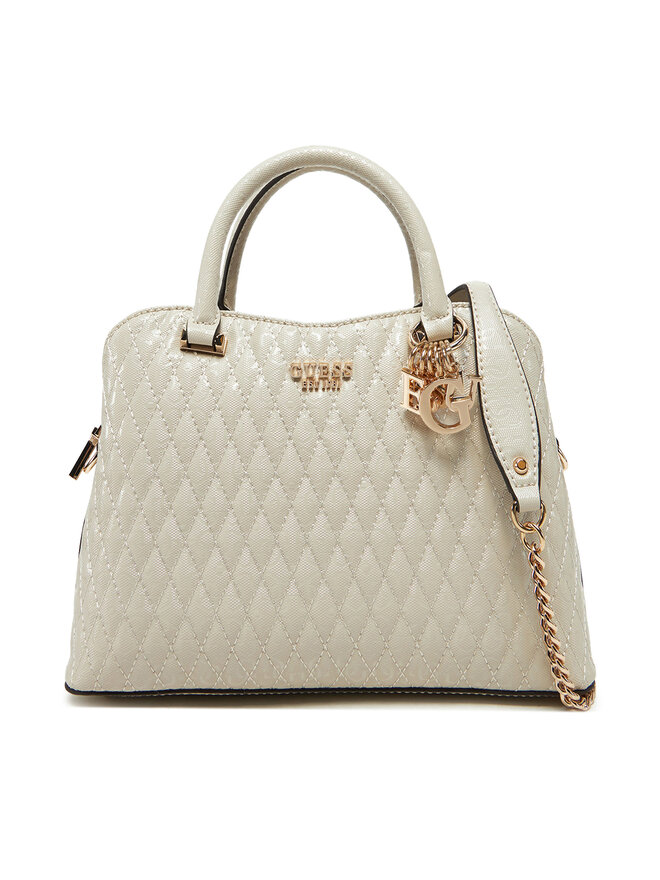 

Сумка Guess, коричневый