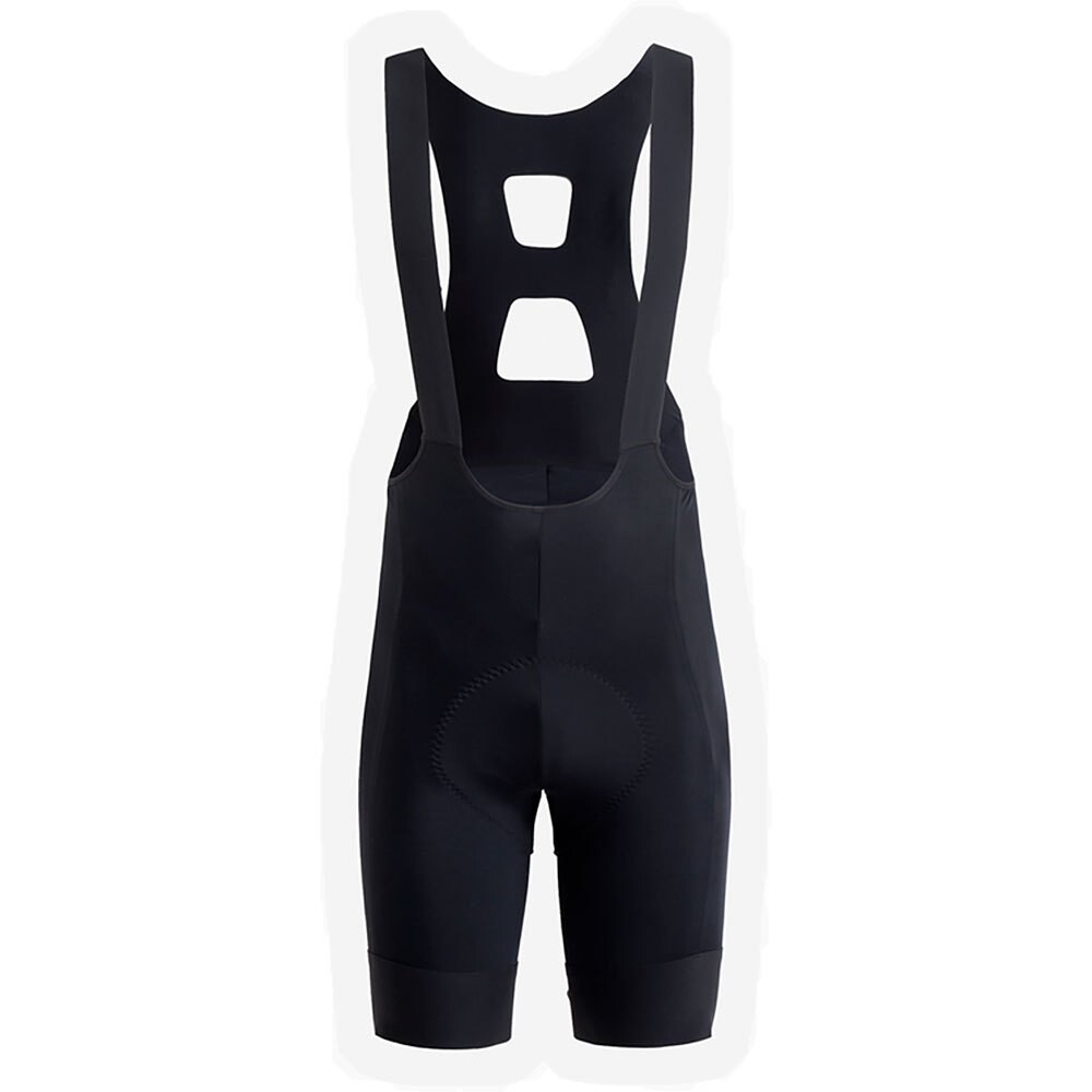 

Шорты Hebo Traka Comp Bib, черный