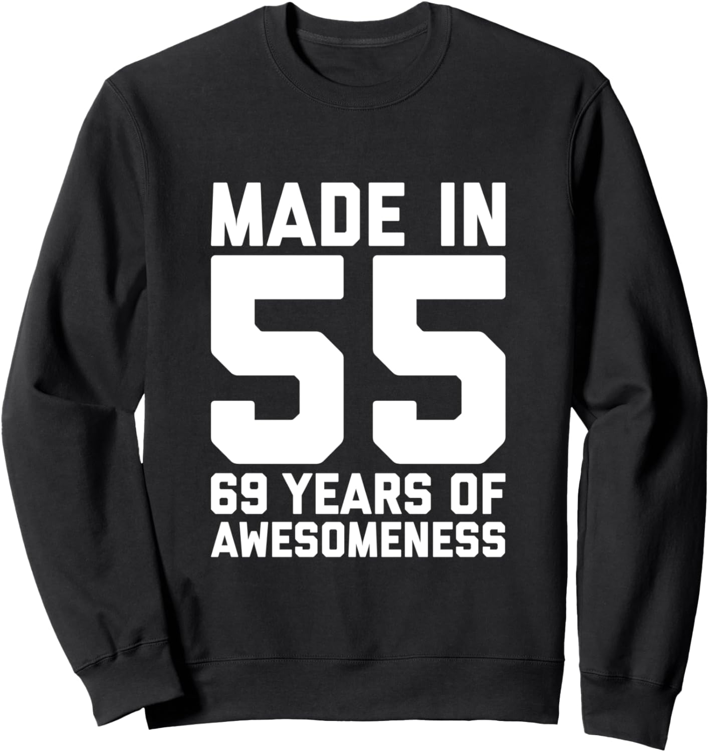 

Футболки на 69-й день рождения для женщин, подарки на 69-й день рождения для мужчин: толстовка, толстовка, черная 69Th Birthday Gift Ideas For Men, Women, And 69 Year Olds, Черный, Футболки на 69-й день рождения для женщин, подарки на 69-й день рождения д