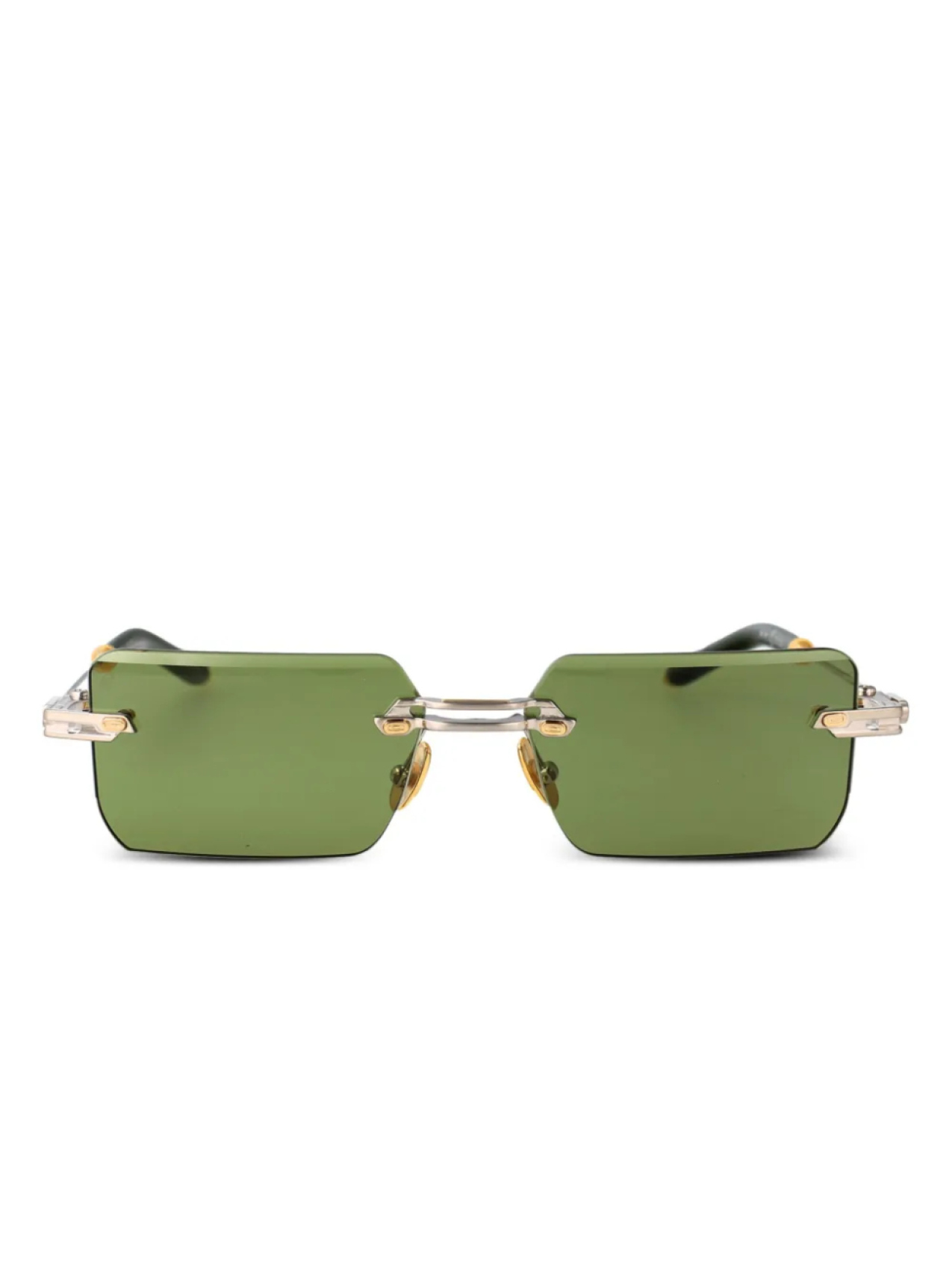 

Солнцезащитные очки Эвиджа T Henri Eyewear, зеленый