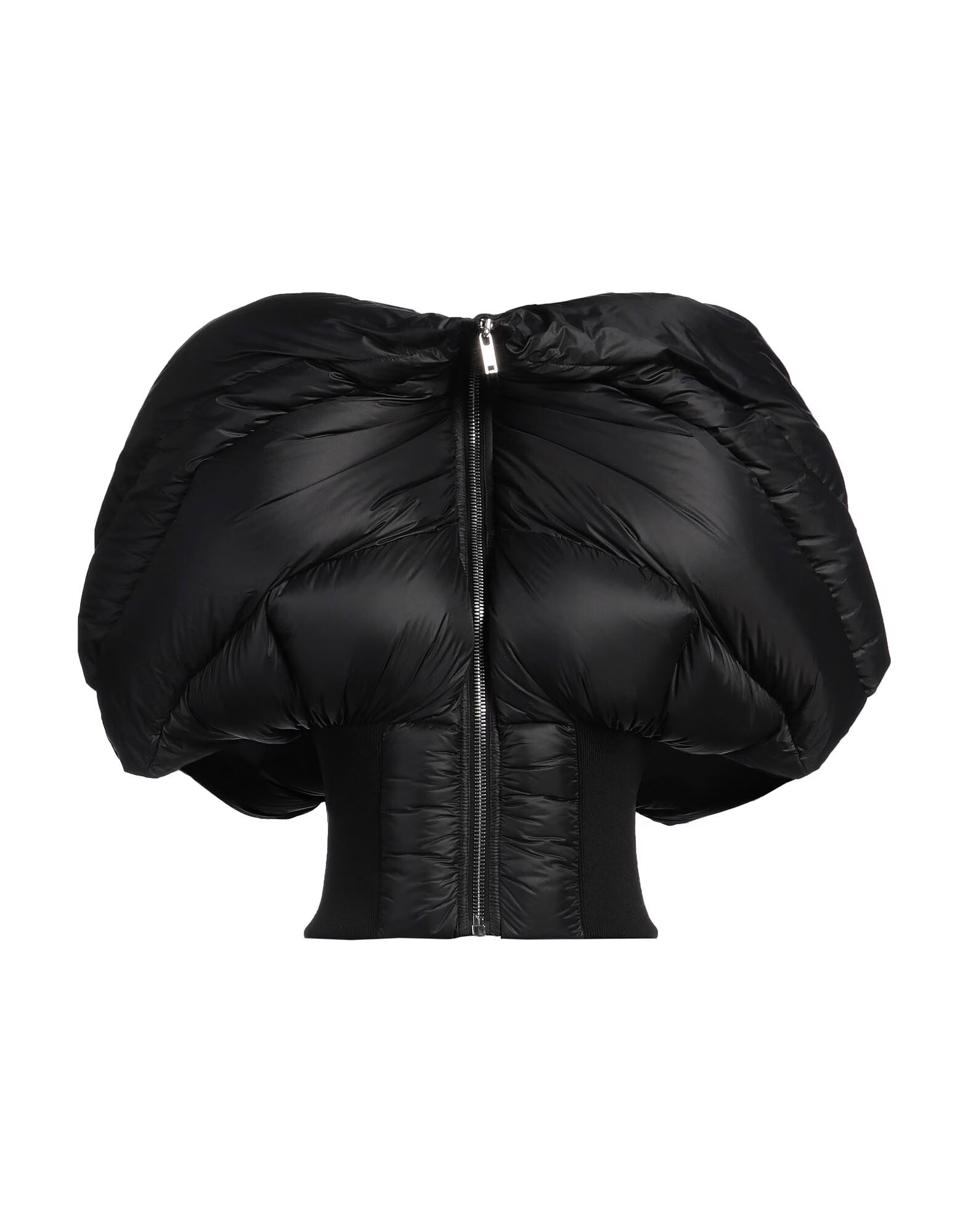 

Куртка Rick Owens, черный