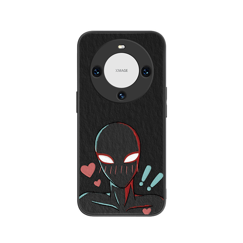 

Чехол для телефона Disney, DWCXBL1069 - Texture black