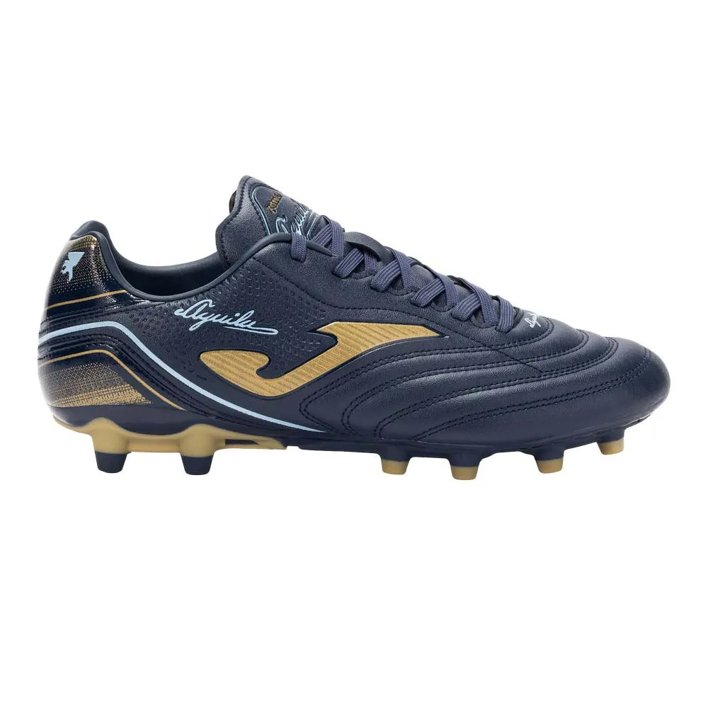 

Футбольные бутсы Joma Aguila FG, синий