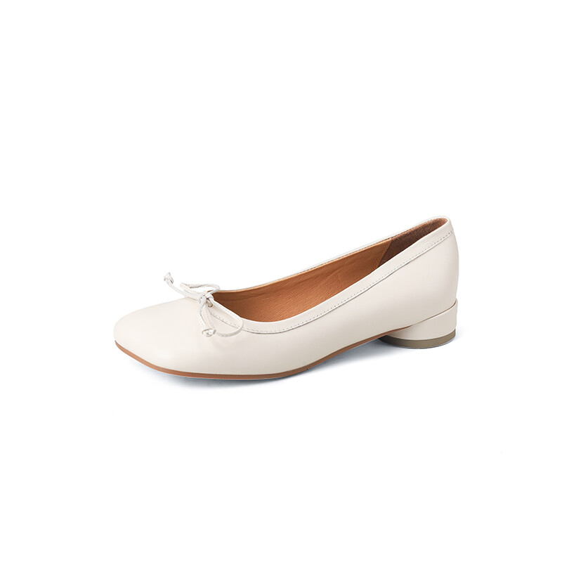 

Туфли женские повседневные Women's Casual Shoes Women's Mo Lin, синий