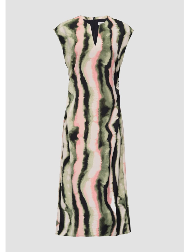 

s.Oliver Платье цвета 59A0_navy