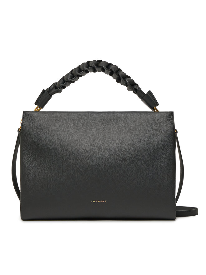 

Сумочка Grana Double E1 M50 19 02 01 Coccinelle, черный