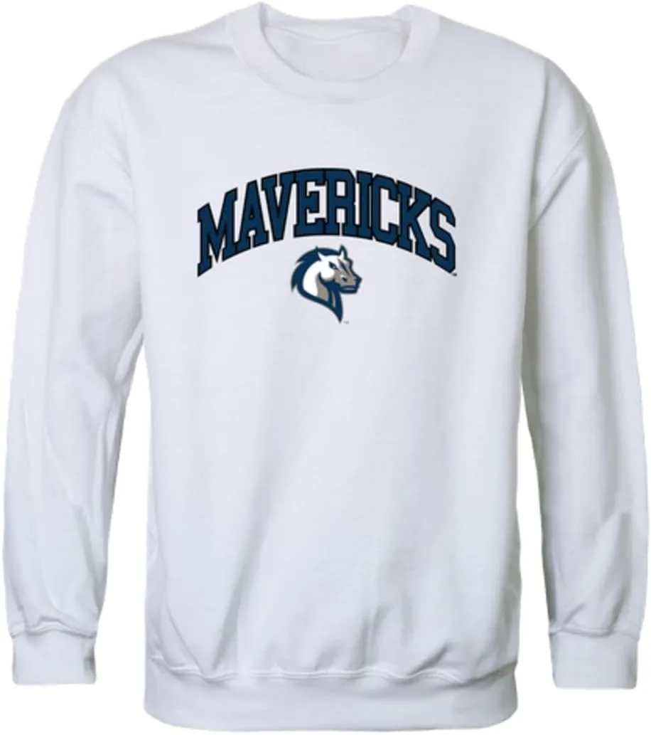 

Толстовка W Republic Mercy College Mavericks Seal