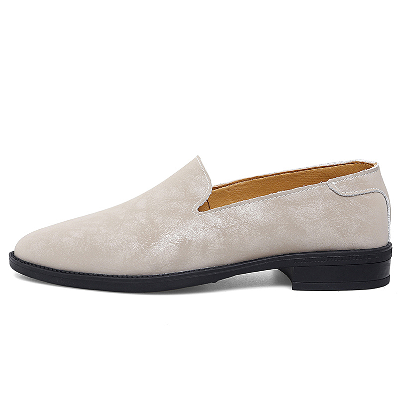 

King Jinmai Мужские повседневные туфли мужские низкие черные коричневые песочные песочные X8808-Xiaozhi, цвет Sand X8808-Xiaozhi