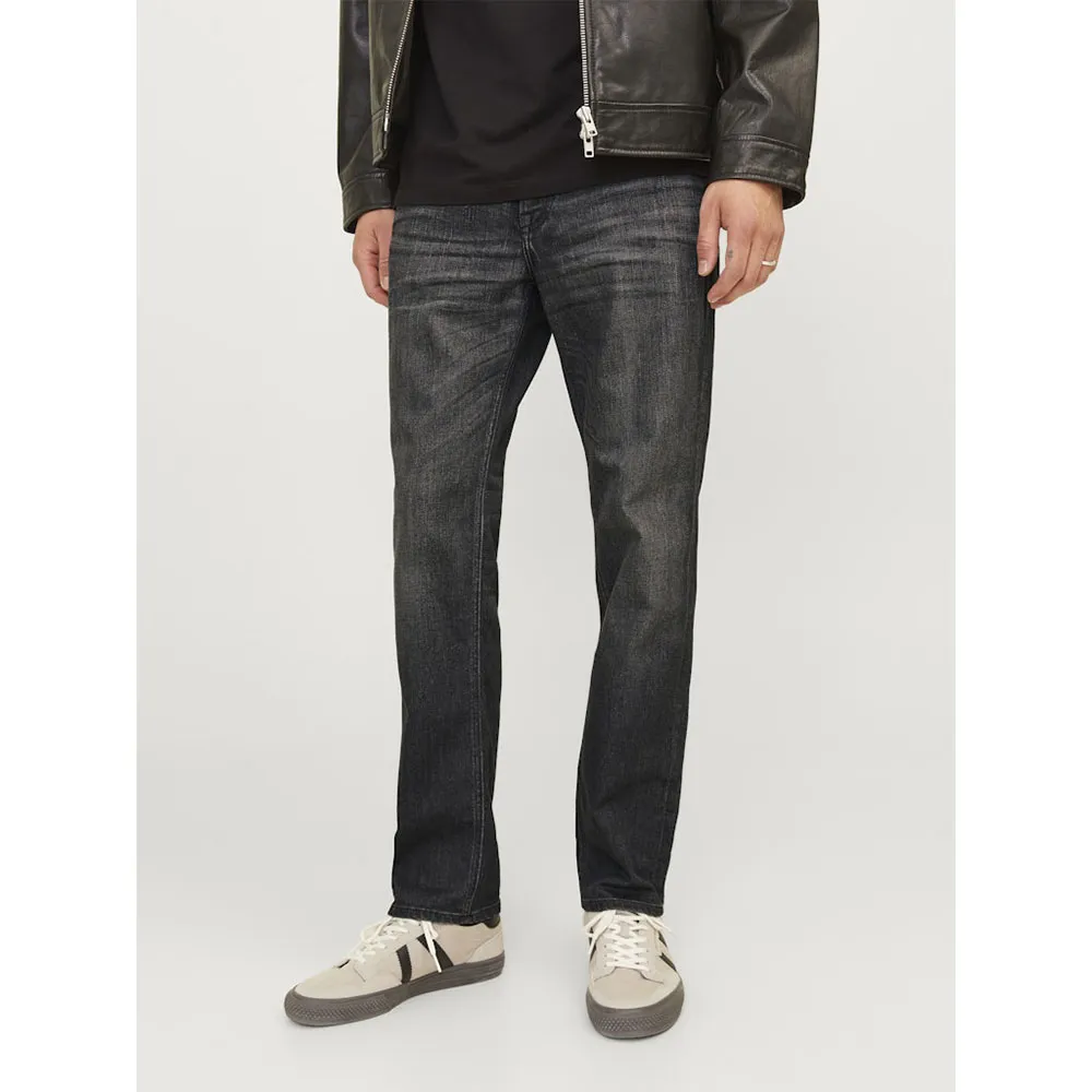 

Джинсы Jack & Jones Clark Original Jos 578 Lid, черный