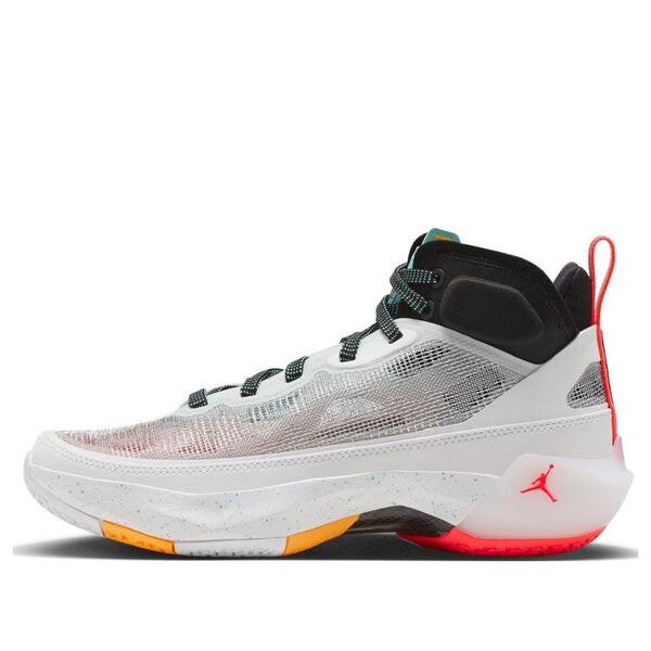 

Кроссовки 37 низкие го пф Air Jordan, белый