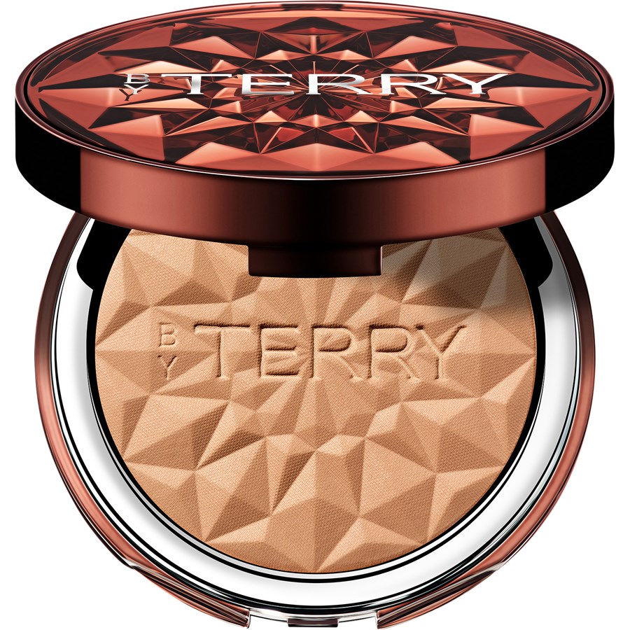 

Пудра By Terry Tea to Tan Sun Powder, 2 Medium Bronze / 10 g