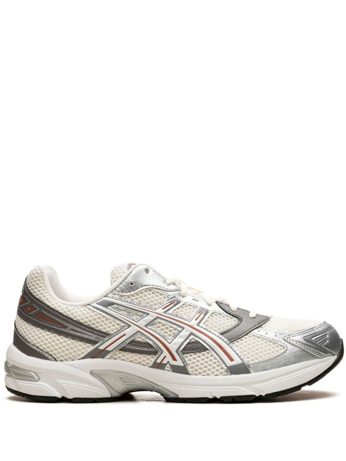 

ASICS кроссовки Gell 1130 "Creme White", белый