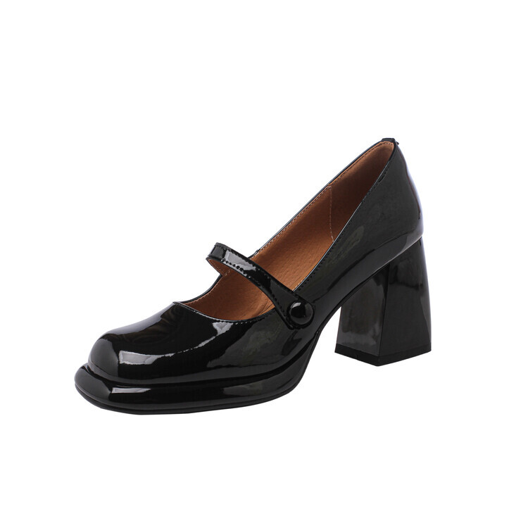 

Туфли MEWGL Mary Jane Shoes Women's