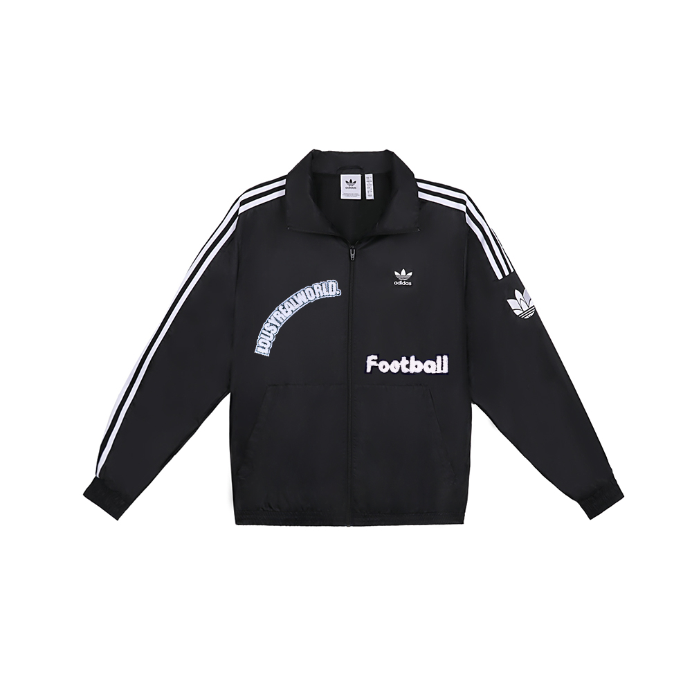 

Adidas Originals Куртка мужская черная, Black