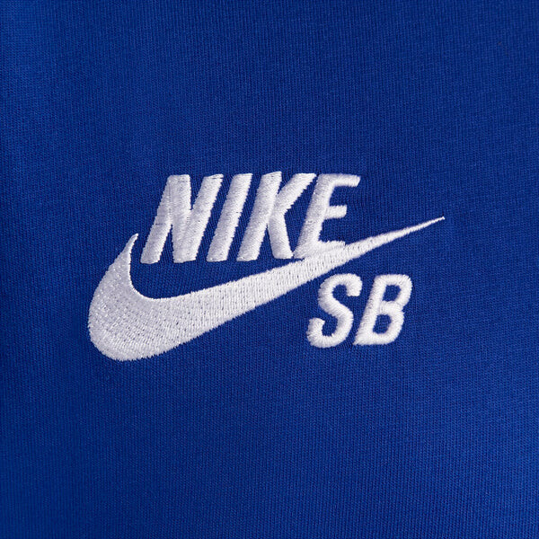 Футболка sb t-shirt 'team usa' Nike, синий — фото 3