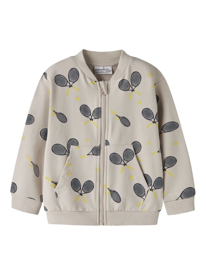 

Name it Кардиган из пемзы