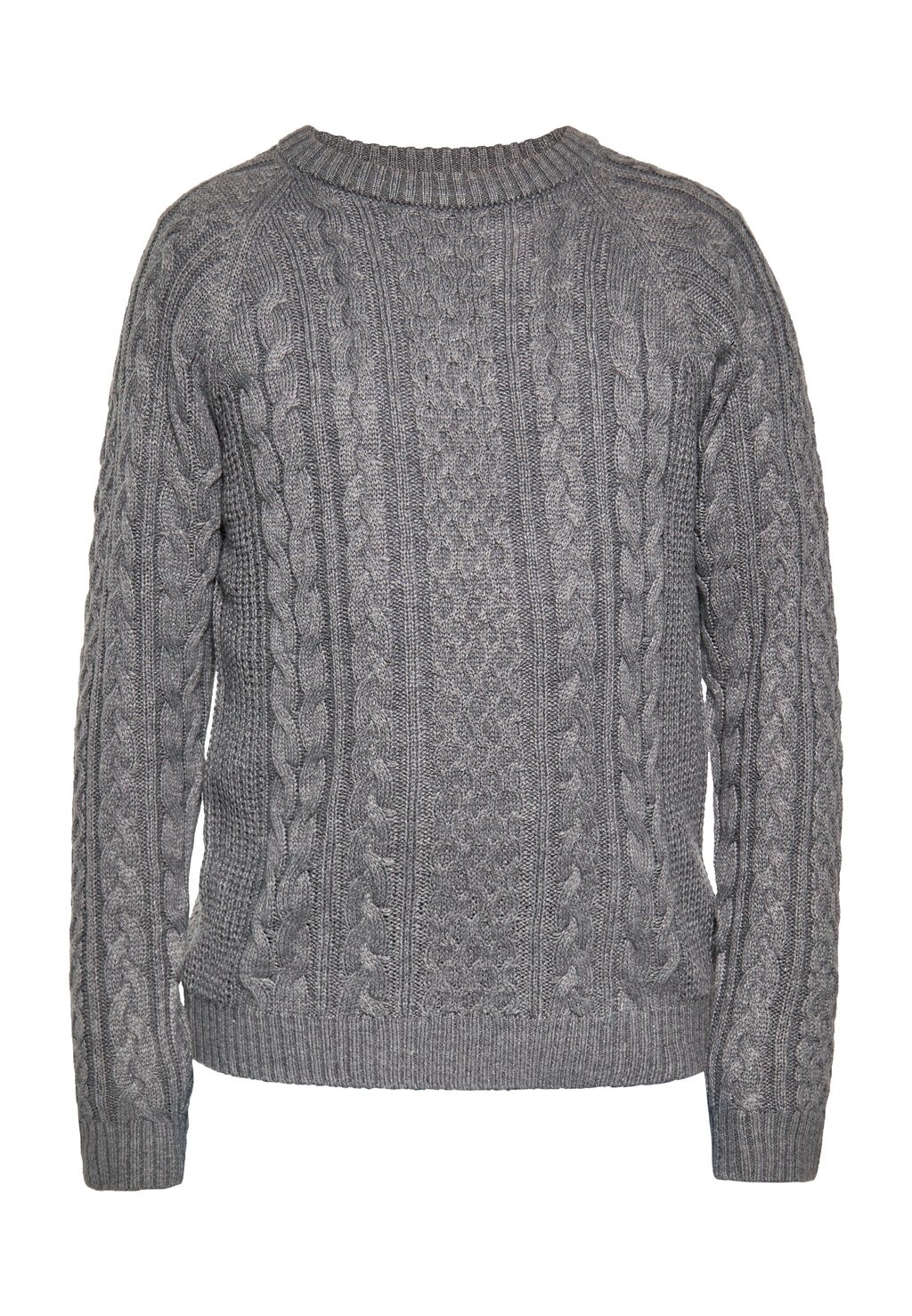 

Джемпер Mo, цвет Mottled Grey